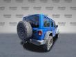2022 Jeep Wrangler Unlimited High Tide Convertible