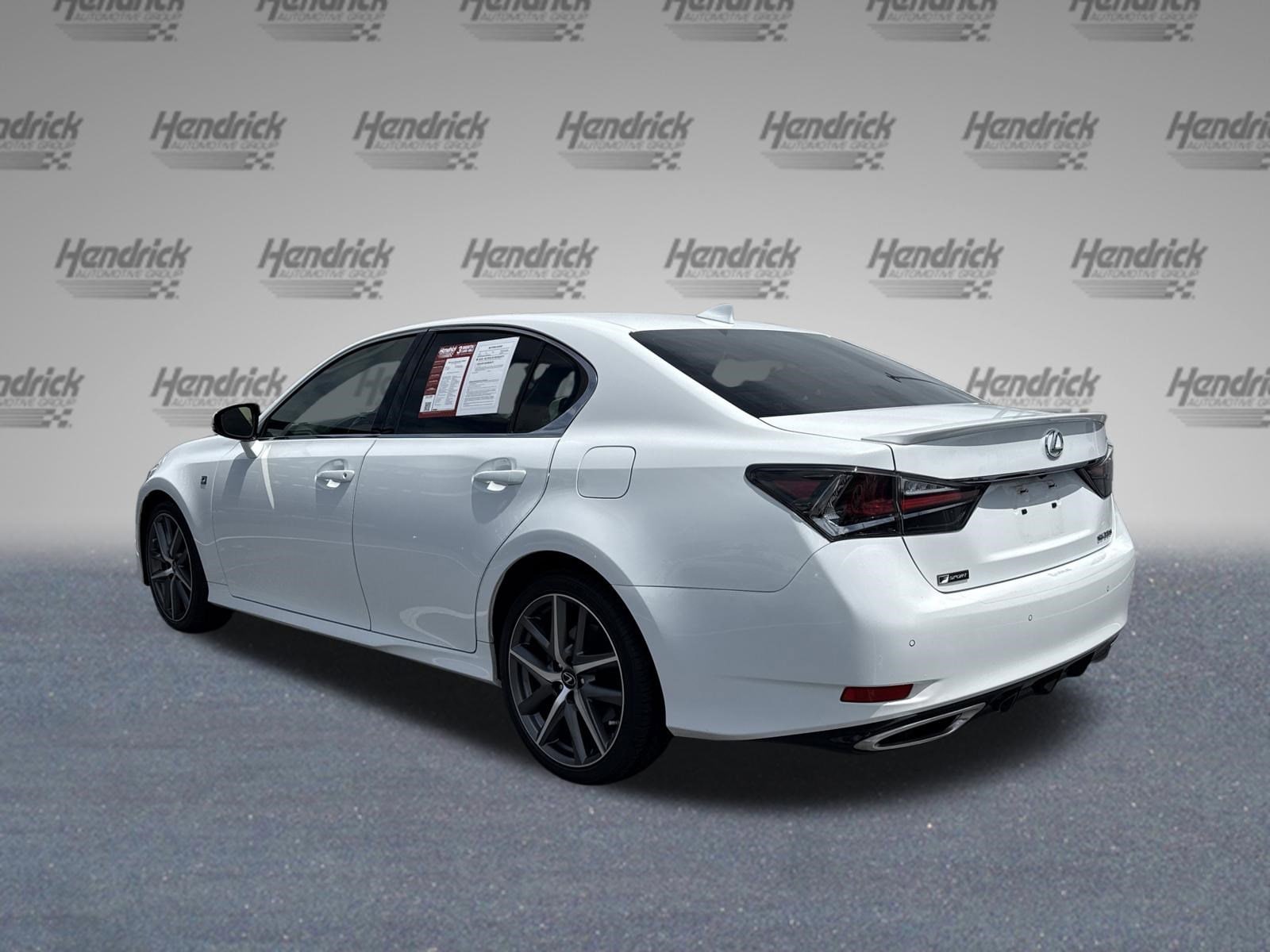 Used 2020 LEXUS GS For Sale in Charleston, SC VIN