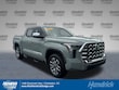 Toyota Tundra 4WD