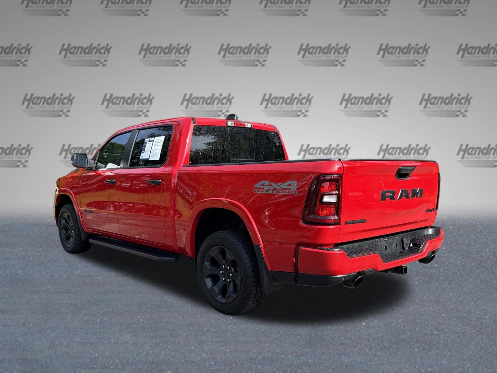2025 Ram 1500 Big Horn photo 6