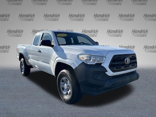 2016 Toyota Tacoma SR Pickup