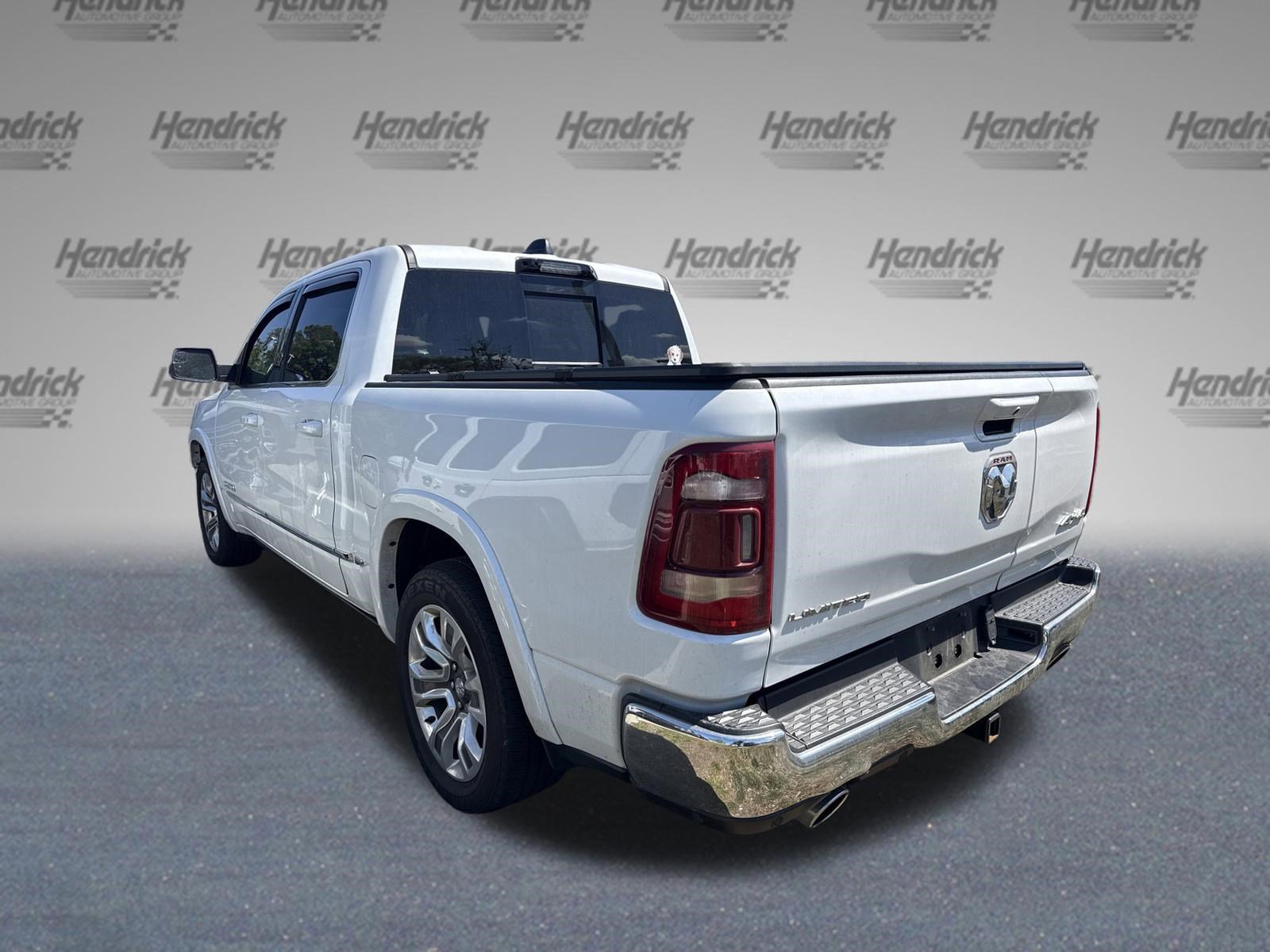 2024 Ram 1500 Limited photo 6