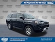  Toyota 4Runner