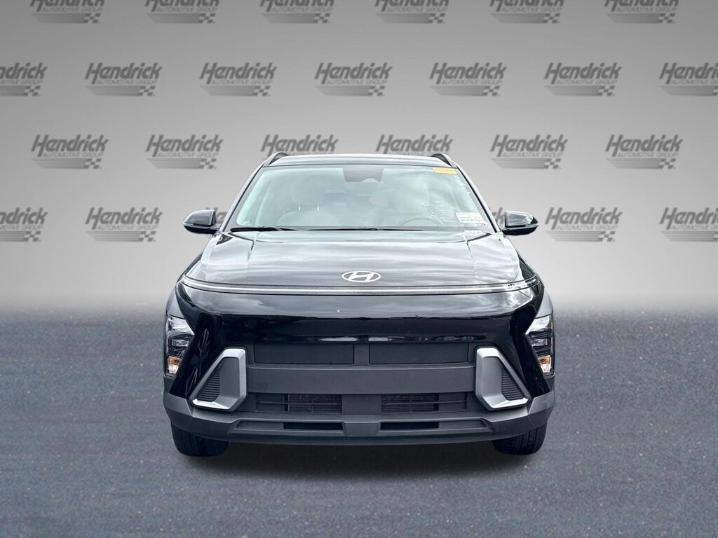 Used 2025 Hyundai Kona SEL SUV