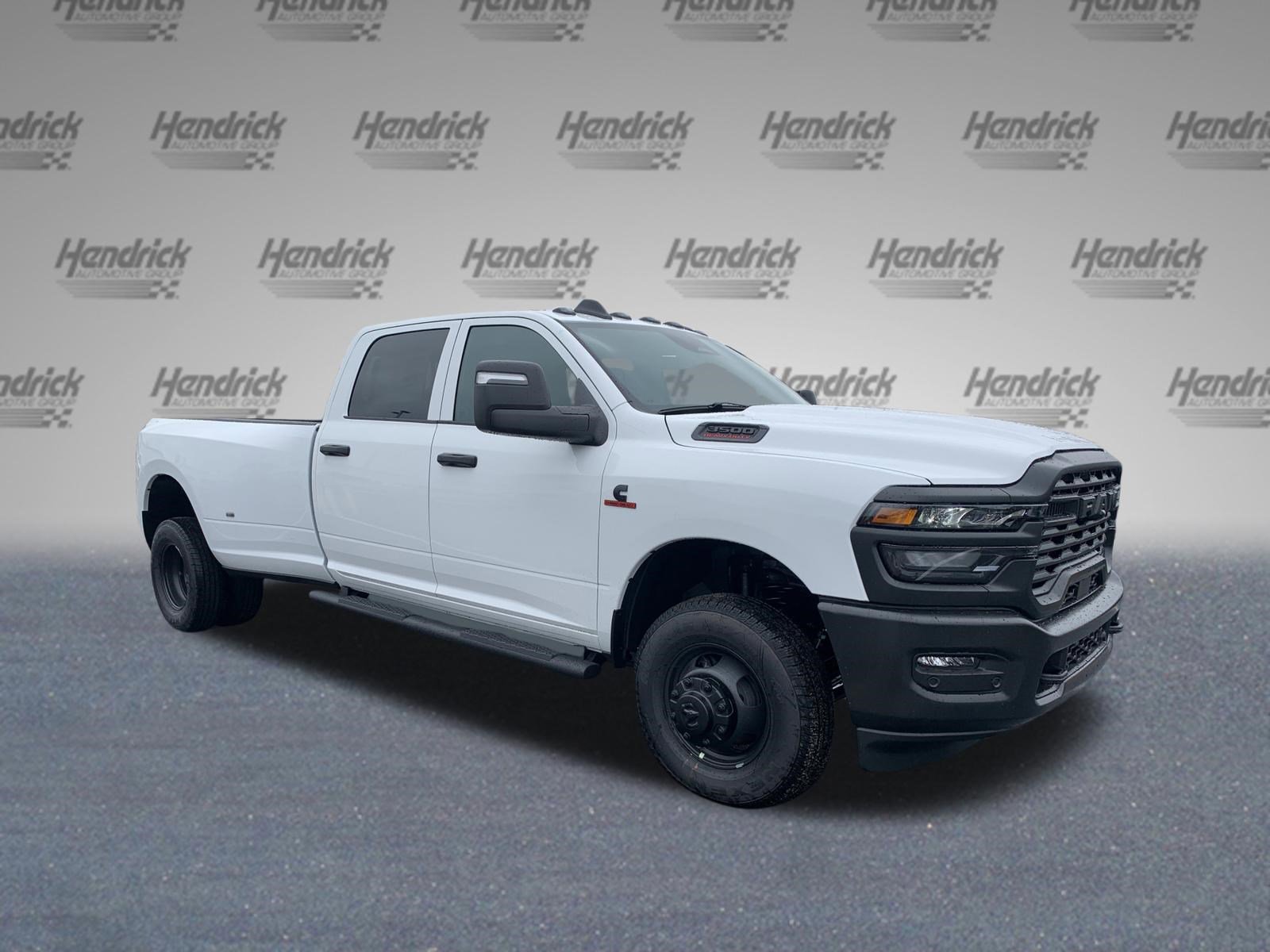 New 2026 Ram 3500 For Sale in Charleston - VIN: 3C63RRGL4TG306715