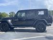 2022 Jeep Wrangler Unlimited High Altitude Convertible
