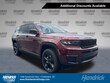 Jeep Grand Cherokee L