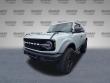 2023 Ford Bronco Wildtrak Convertible