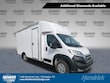 Ram Promaster Cutaway