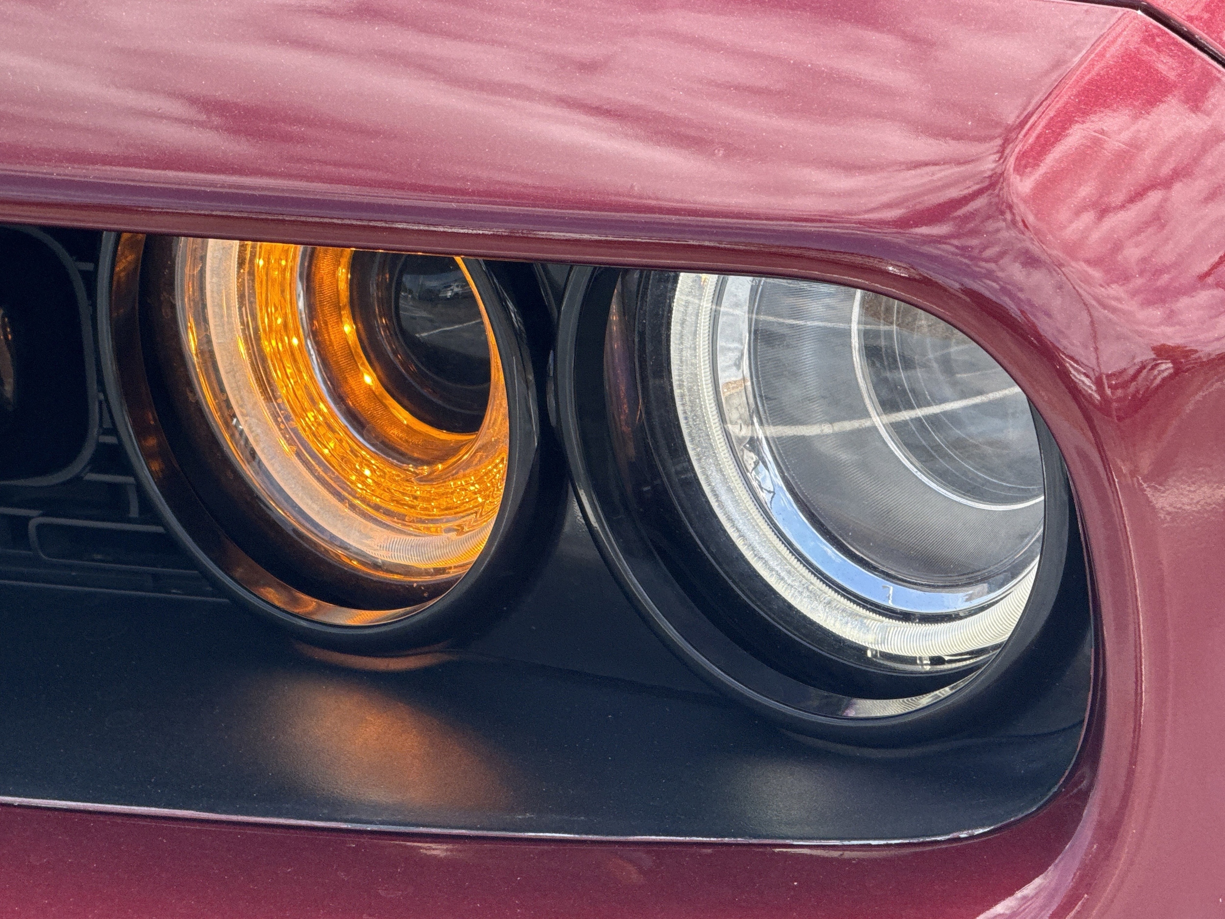 2023 Dodge Challenger SXT photo 5