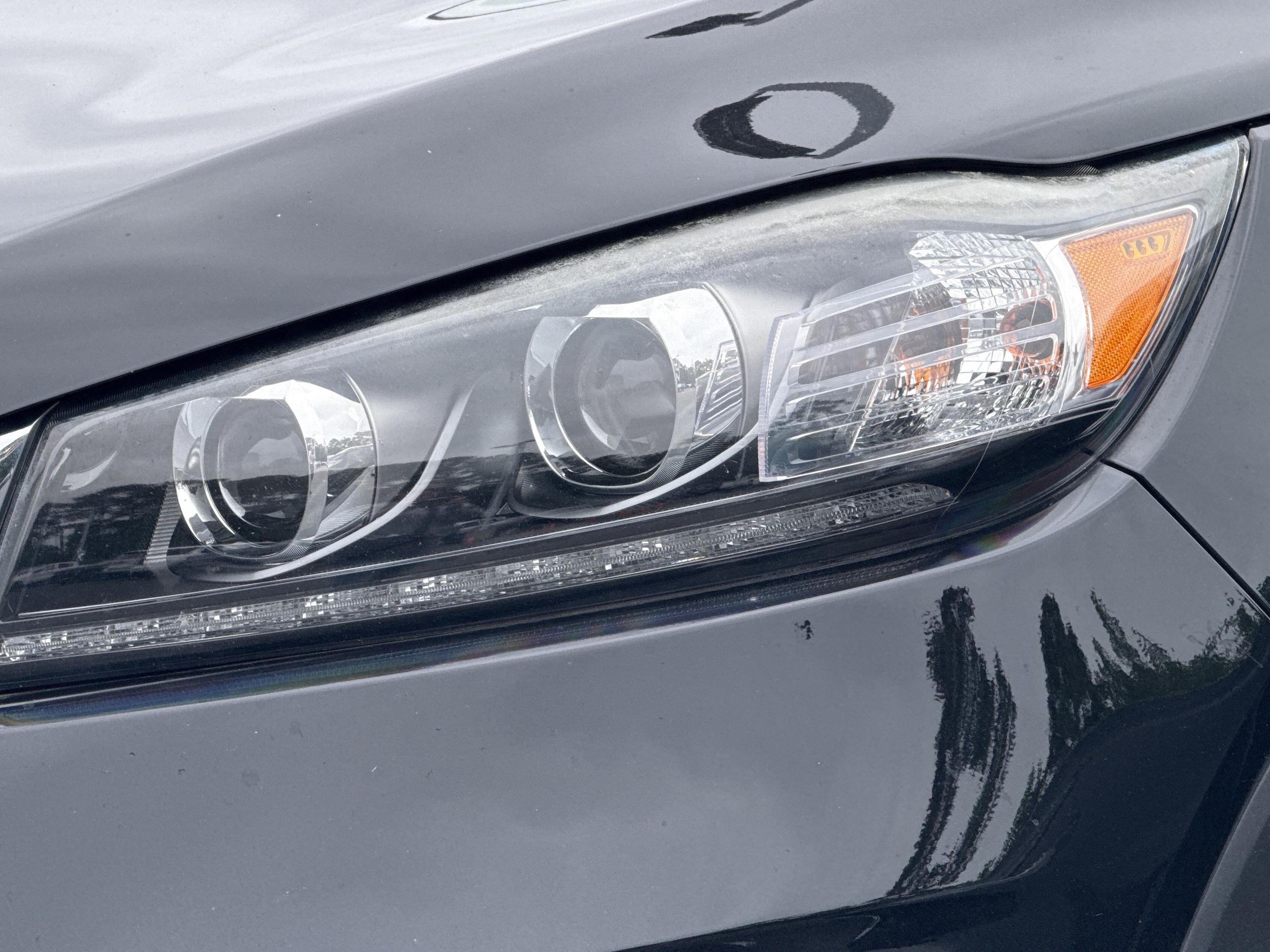 2019 Kia Sorento LX photo 5