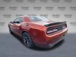 2021 Dodge Challenger SXT Coupe