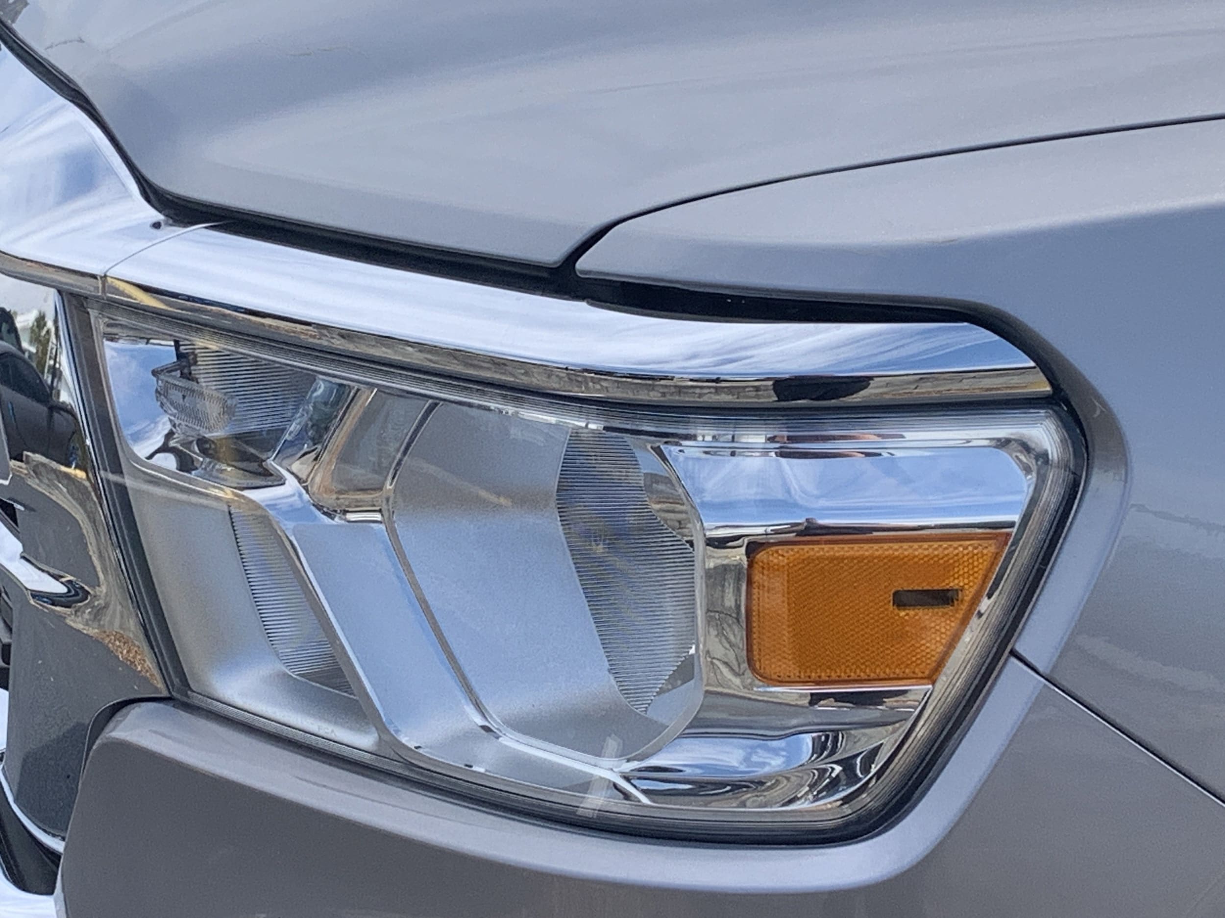 2022 Ram 1500 Big Horn photo 4