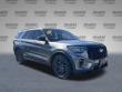 2025 Ford Explorer ST SUV