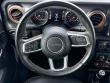 2022 Jeep Gladiator Mojave Pickup