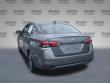 2025 Nissan Versa SV Sedan