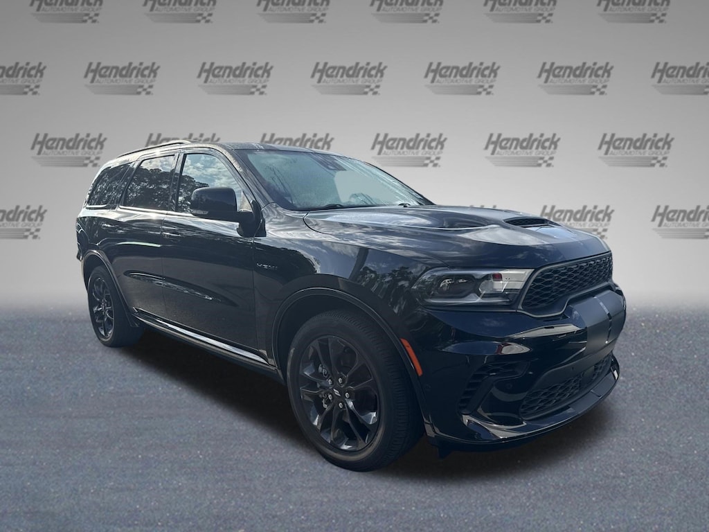 Used 2025 Dodge Durango R/T 20th Anniversary Plus SUV