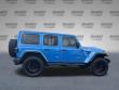 2022 Jeep Wrangler Unlimited Rubicon 392 Convertible
