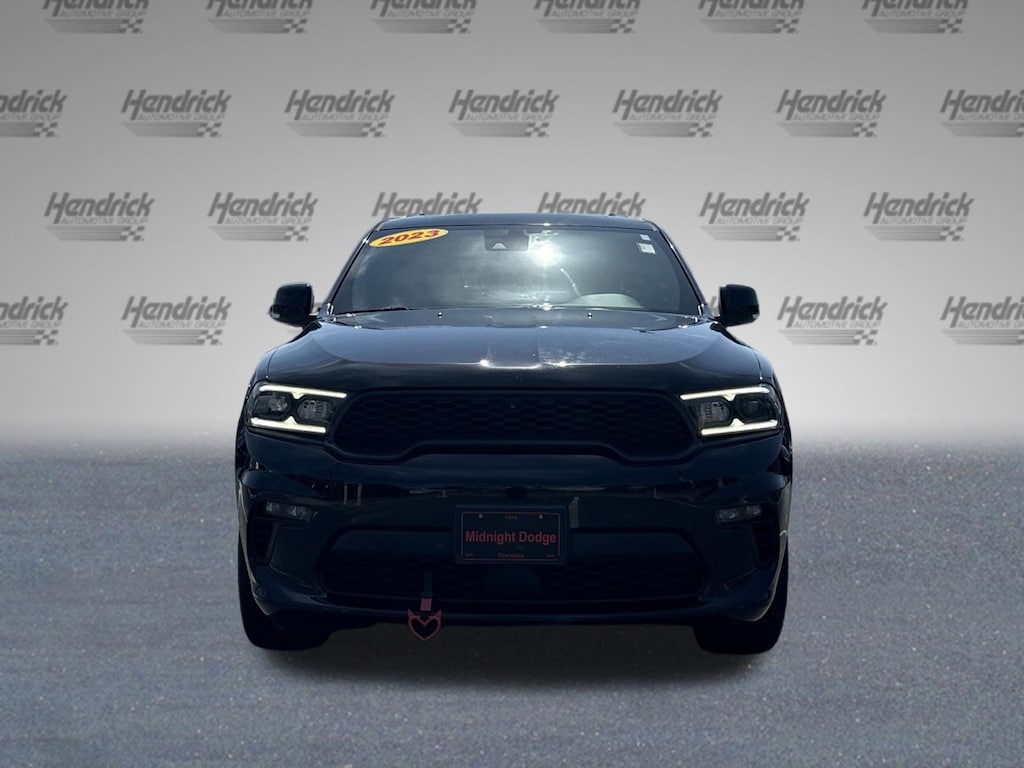 Used 2023 Dodge Durango GT Plus SUV