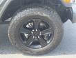 2022 Jeep Wrangler Unlimited High Altitude Convertible
