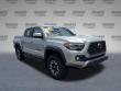 2021 Toyota Tacoma 4WD TRD Off Road Pickup