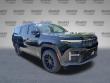 2026 Jeep Grand Wagoneer L Limited Reserve SUV