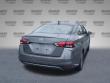 2025 Nissan Versa SV Sedan
