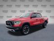 2024 Ram 1500 Rebel Pickup