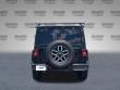 2024 Jeep Wrangler Sahara Convertible