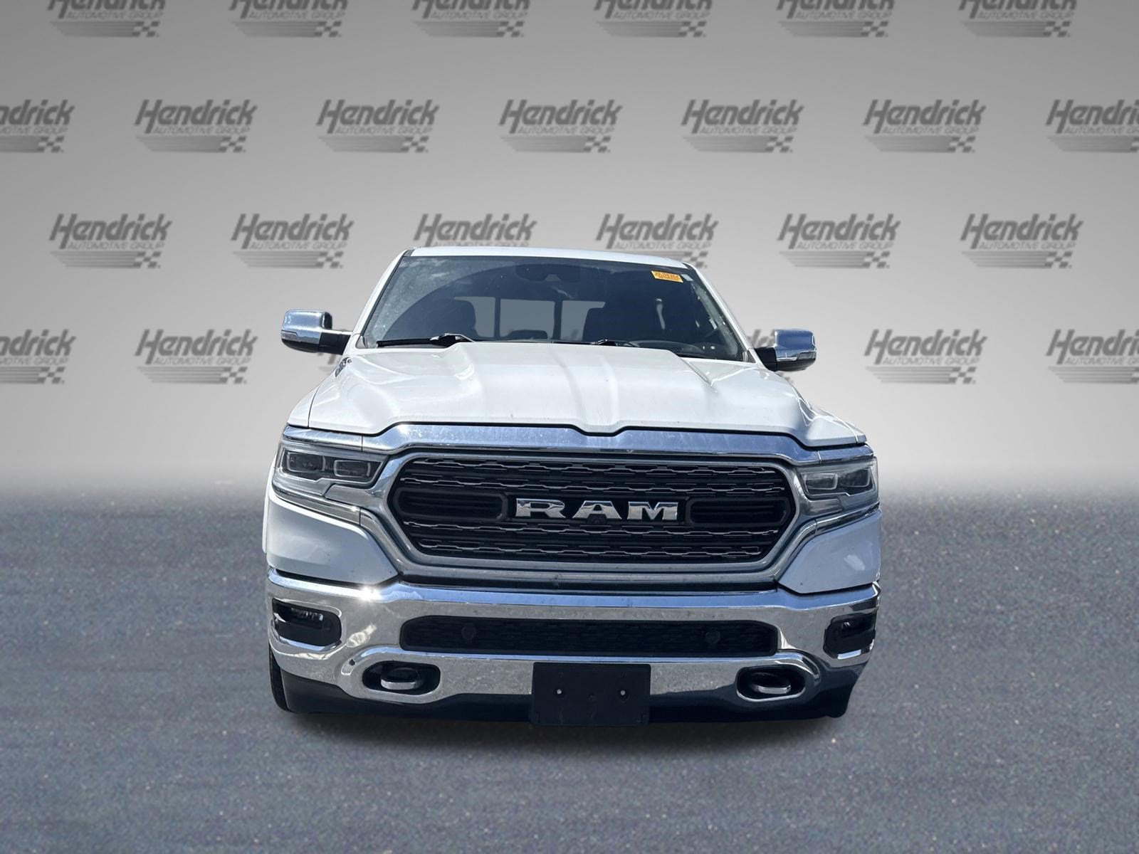 2024 Ram 1500 Limited photo 2
