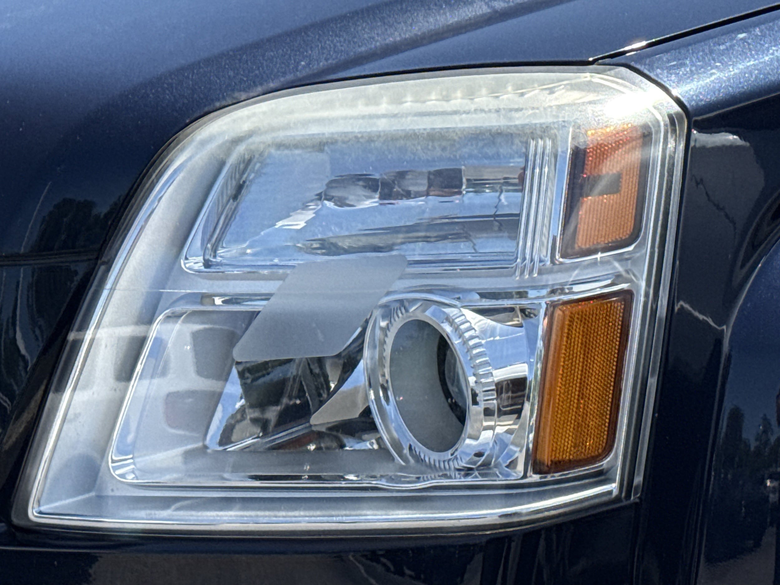 2017 GMC Terrain SLE photo 6