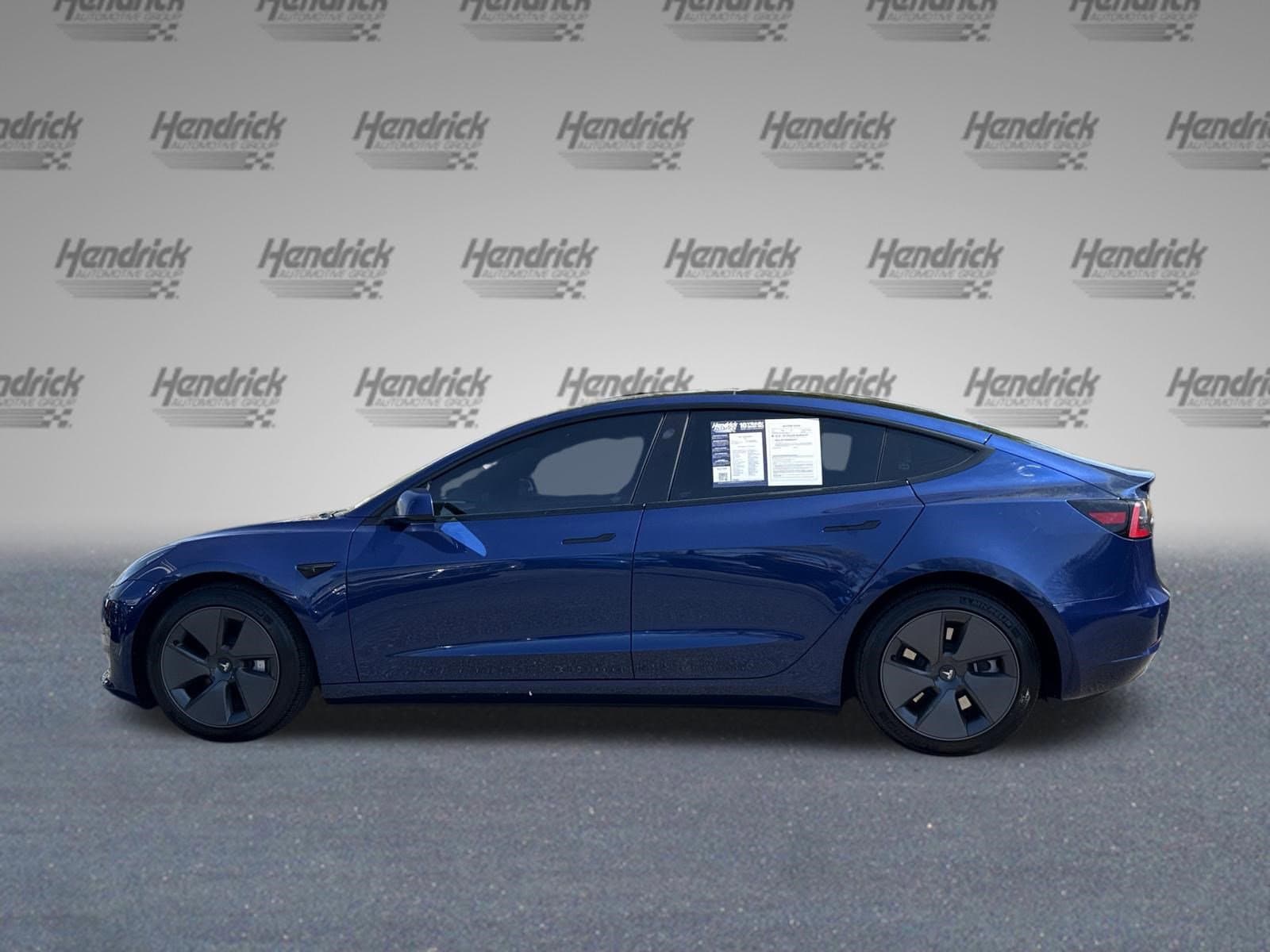 2023 Tesla Model 3 photo 6