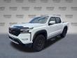 2023 Nissan Frontier PRO-X Pickup