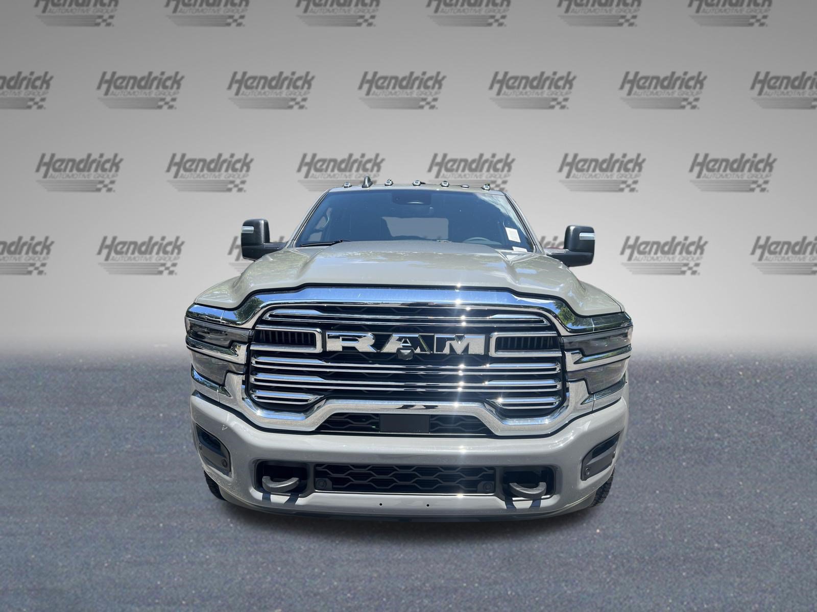 Ram 4500 Chassis Cab Big Horn