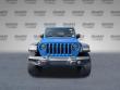 2022 Jeep Wrangler Unlimited High Tide Convertible