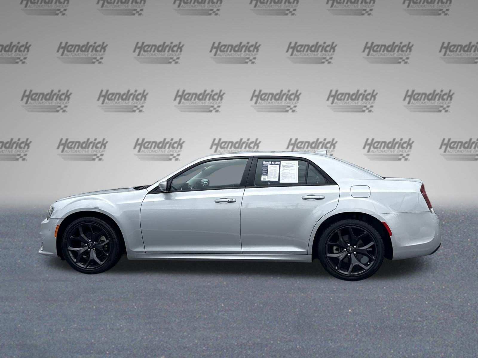 Chrysler 300 Touring L