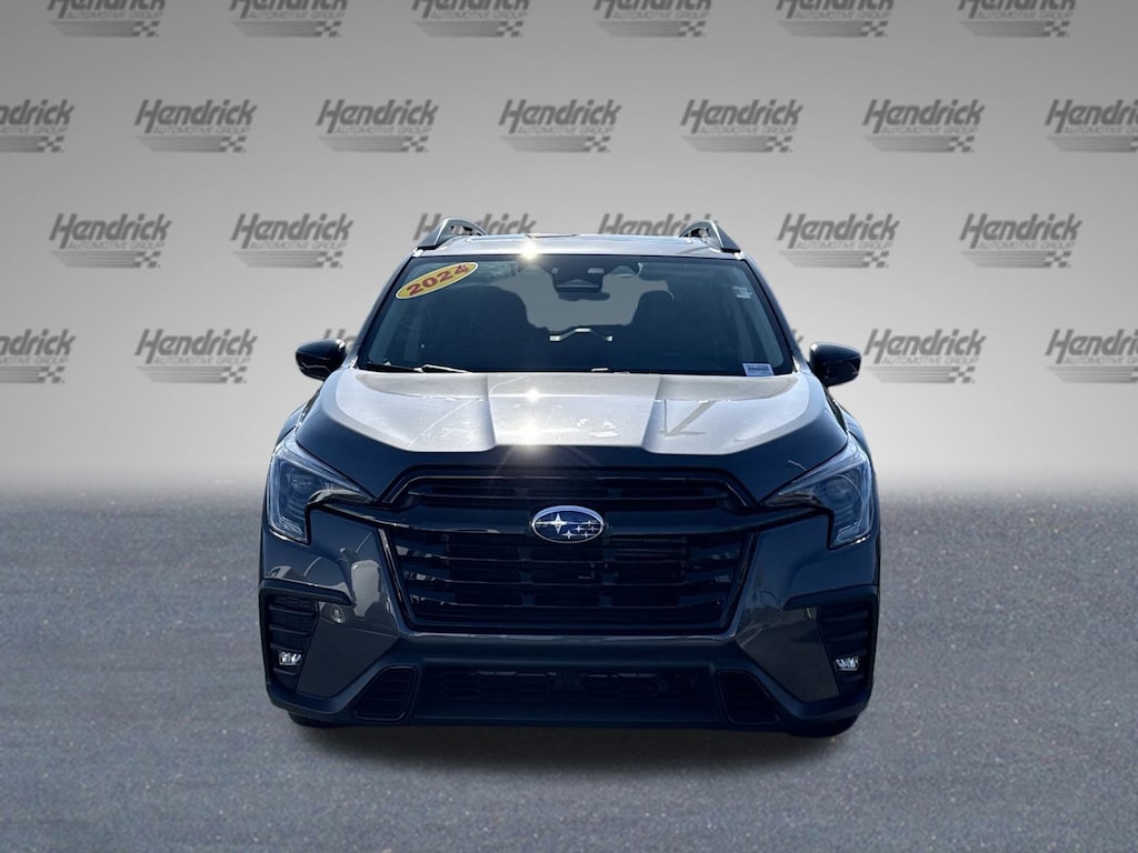 Used 2024 Subaru Ascent Onyx Edition SUV