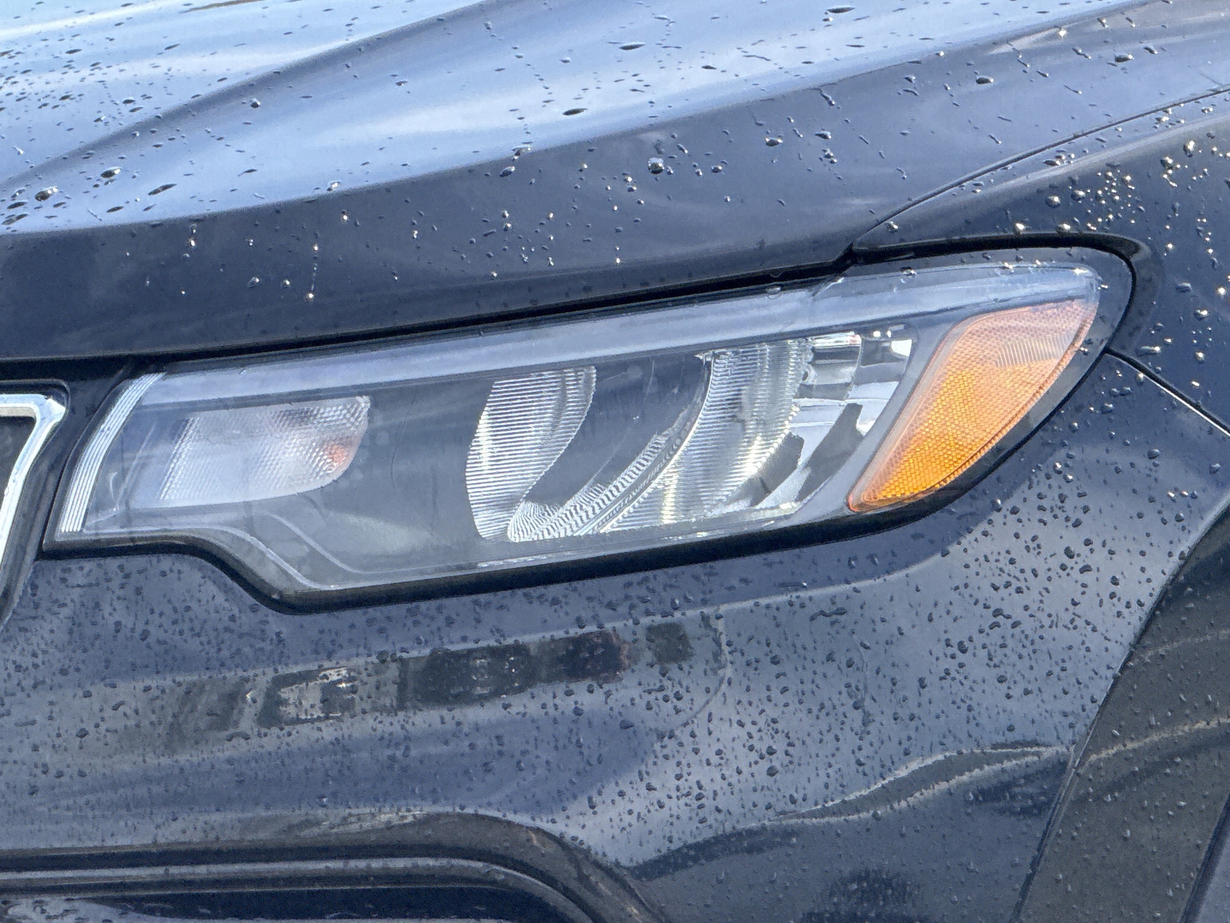 2022 Jeep Compass Limited photo 5