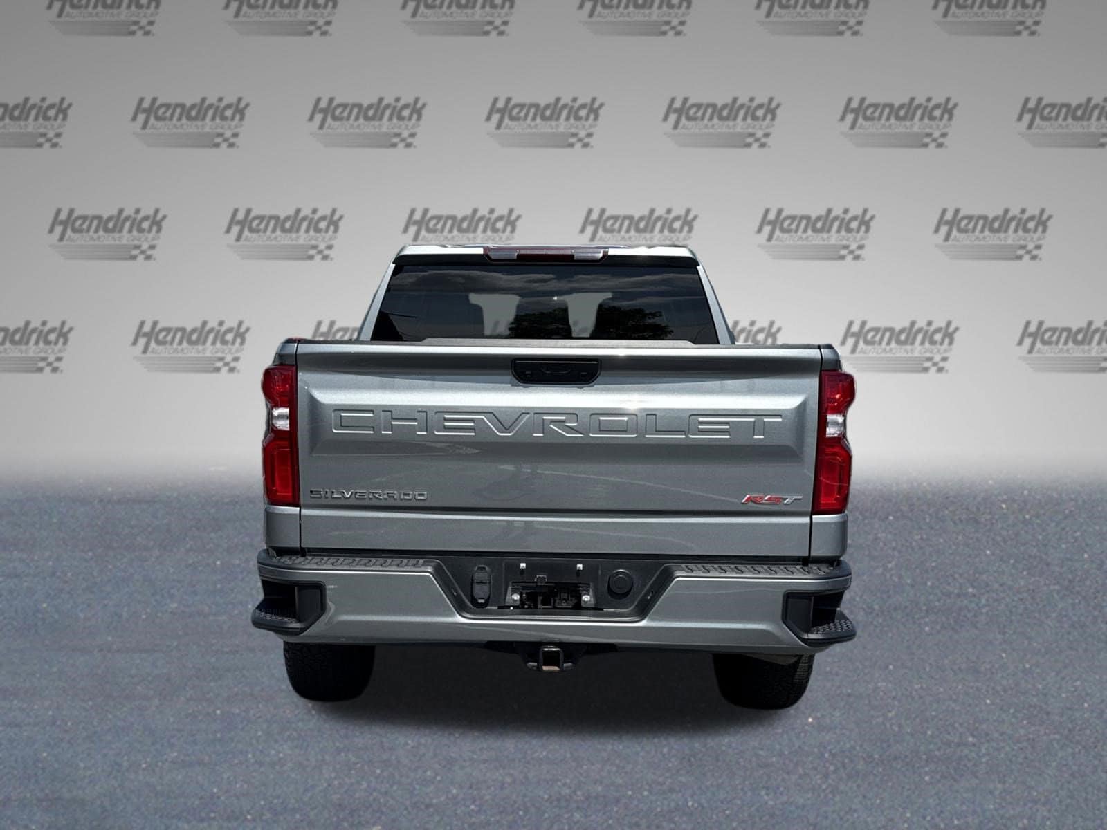 2023 Chevrolet Silverado 1500 RST photo 3
