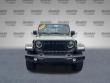 2025 Jeep Gladiator Willys Pickup