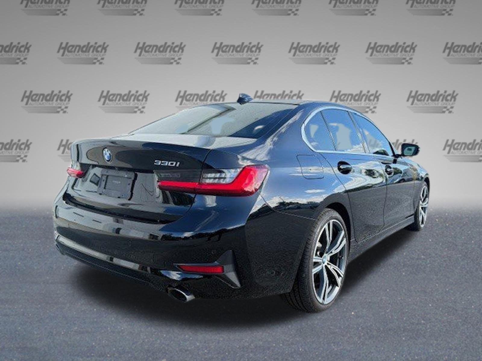 2022 Bmw 330i photo 2