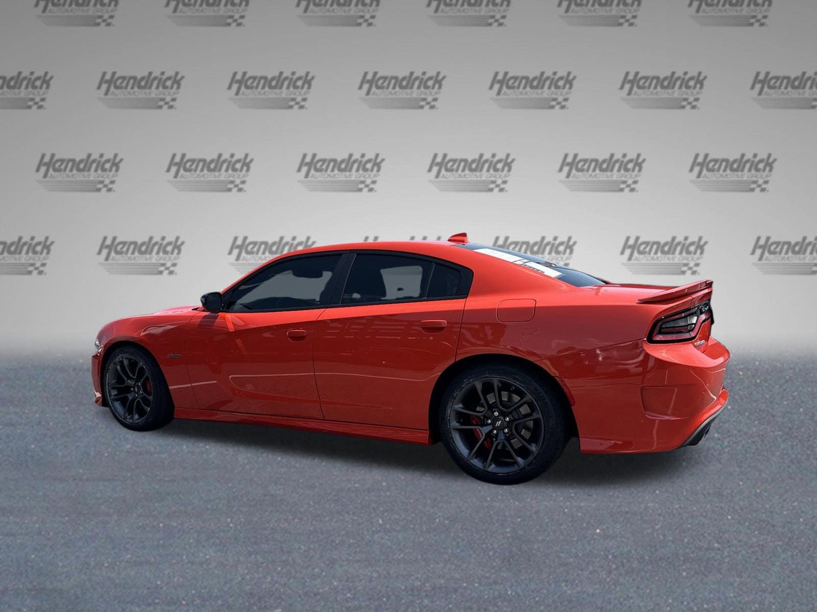 2023 Dodge Charger R/T photo 5