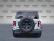 2023 Ford Bronco Wildtrak Convertible
