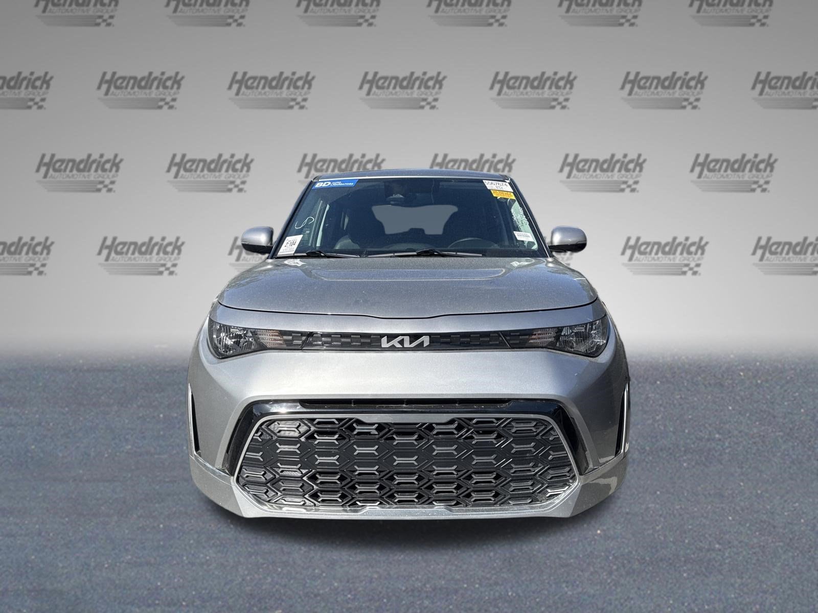 2025 Kia Soul GT-Line photo 6