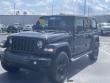 2022 Jeep Wrangler Unlimited High Altitude Convertible