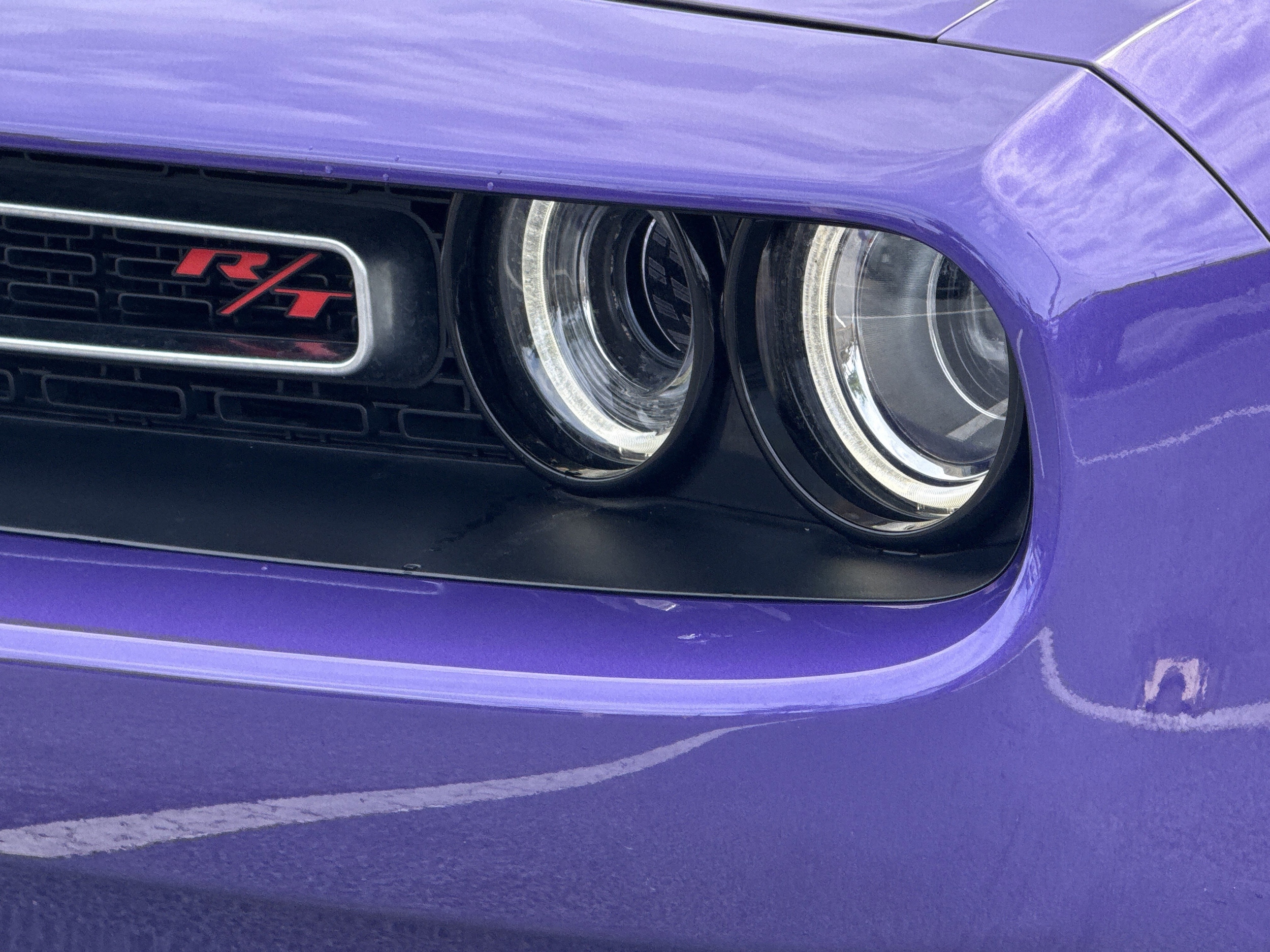 2023 Dodge Challenger R/T photo 4