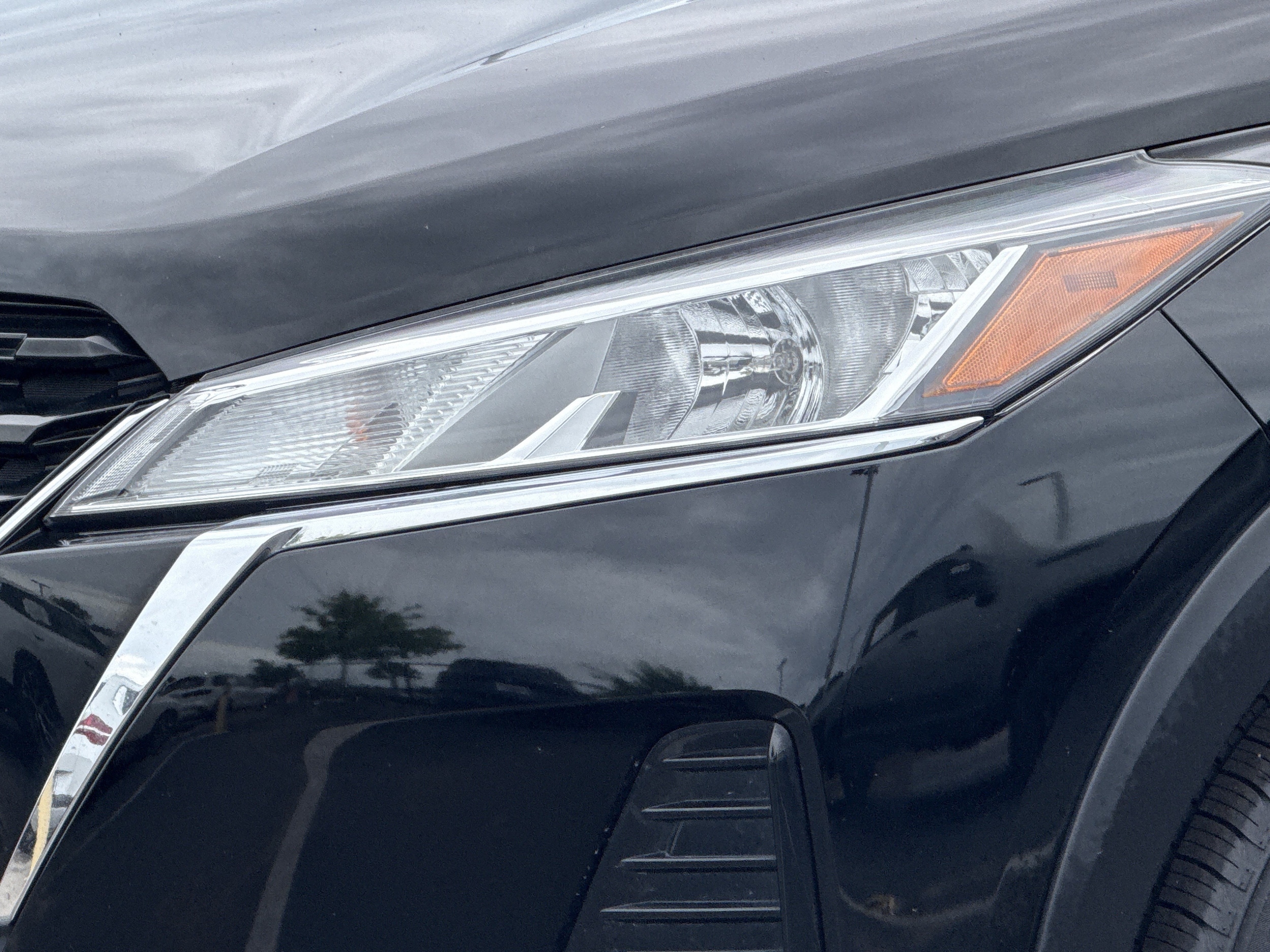 Nissan Kicks S