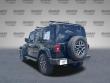 2024 Jeep Wrangler Sahara Convertible