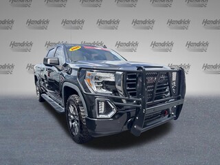 2020 GMC Sierra 1500 AT4 Pickup