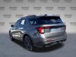 2025 Ford Explorer ST SUV